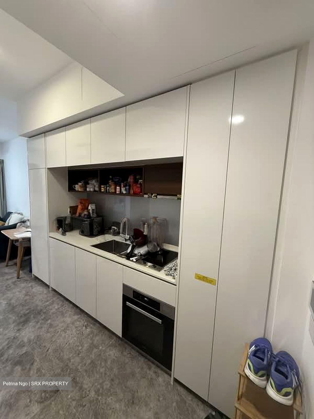 Fourth Avenue Residences (D10), Apartment #577020251